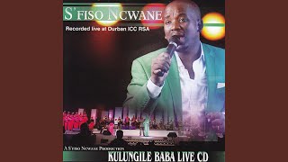 When Jesus Says Yes Live at Durban ICC RSA [upl. by Arman]