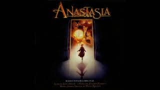 Soundtracks en español latino Anastasia 1997 [upl. by Aninnaig]