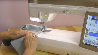 How To Make Continuous Bias Binding [upl. by Essej]