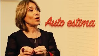 AUTO ESTIMA  MENTES EM PAUTA  ANA BEATRIZ [upl. by Shore122]