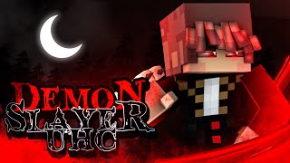 MUZAN  LE ROI DES DÉMONS  Demon Slayer UHC V4 [upl. by Aruat]