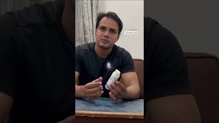 cipla rivela sunscreen lotion review  Medical Expert  health skincare sunscreen sunprotect [upl. by Einalem]