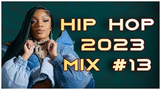 HIP HOP 2023 MIX  13  TRAP NEW HIP HOP 2023  DJ ALYT  HIP HOP amp RAP PARTY 2023 [upl. by Anier296]