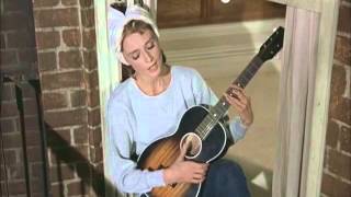 Audrey Hepburn Singing Moon River [upl. by Seaton]