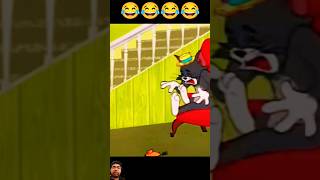 tom and jerry funny moments🤣🤣 tomandjerry cartoon memes shorts youtubeshorts [upl. by Oidivo]