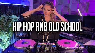 Hip Hop RNB Old School  8  The Best of Hip Hop RampB Old School mixed by Jeny Preston [upl. by Niuqram]