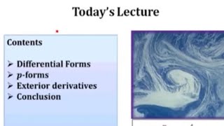 Differential Geometry  MTH352 Lecture 06 [upl. by Lubin680]