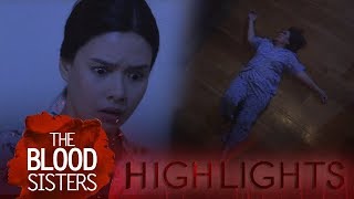 The Blood Sisters Erika finds Rosemarie lying unconscious  EP 53 [upl. by Adav]