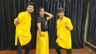 Lal Ghagra Dance Video  Sangeet Choreographey Pankaj Soni Good Newzz Akshay Kumar [upl. by Llet671]