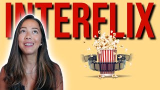 6 FILMES sobre INTERCÂMBIO para te inspirar ✈ Tarsila Ceruci [upl. by Aivata]