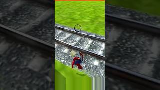 Rope frog ninja hero beta version top 2 new updates part3 flashthegamer [upl. by Ayadahs]