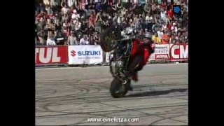 stunt riding championship 2004 [upl. by Darby]