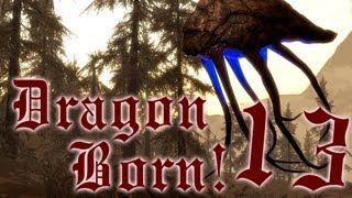 Skyrim Dragonborn DLC  Part 13 [upl. by Niki137]