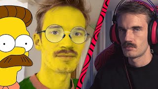 This is absolutely NOT Funny  LWIAY 00141 [upl. by Noerb]