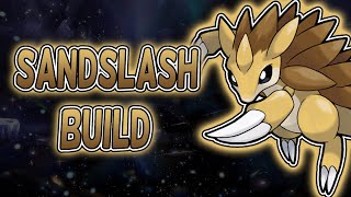 BEST Sandslash Build For Raids In Pokemon Scarlet And Violet [upl. by Viki]