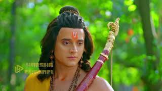 இராமாயணம் Ramayanam 17 Sep 2024 Promo  Sun tv serial Tamil [upl. by Emmit]