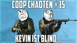 Die Coop Chaoten 15  Kevin ist blind [upl. by Kile421]