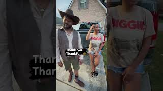 ERICA DIXON FROM HIPHOP ATLANTA TELLS WHAT SHE’S THANKFUL FOR chasemulah24hrs love hiphop [upl. by Ibur]