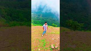 Elphinstone point Mahabaleshwar Bollywood song trending YouTube video viral short video short [upl. by Rivi]