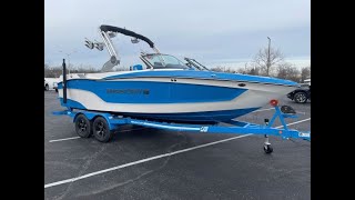 2023 Mastercraft XT23  DriPort Marine [upl. by Faludi862]