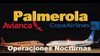 ¡Palmerola Listo Para Operaciones Nocturnas Dos Aerolíneas Confirman de Noche ✈ [upl. by Ys554]