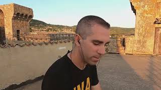 Giuseppe Ottaviani amp Mila Josef  Fade Away  Horizons Part 1 Set [upl. by Skoorb]