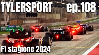 F1 preseason 2024 [upl. by Waldemar]