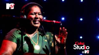 VethalaiKailash Kher amp ChinnaponnuCoke Studio  MTVS01E01 [upl. by Rurik]