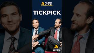 Tickpick Revolutionizing Ticketing with Radical Transparency and Innovation [upl. by Arretak]