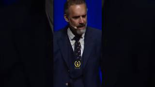 The Most Important Life Rule with Jordan Peterson motivation shorts [upl. by Ahcatan]