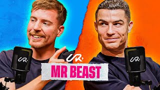 I Meet MrBeast To Break The Internet [upl. by Verena]