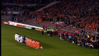 Aristakes zingt Armeense volkslied 30032005HD [upl. by Nynahs]