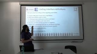 Accessibility testing in LibreOffice  LibreOffice Conference 2023 [upl. by Liahkim468]