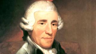 Haydn  SONG AN THYRSIS  HOB XXVIA8 [upl. by Harifaz]