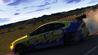 Assetto Corsa  20042005 Pontiac GTO pack  UPDATE 1 Download [upl. by Epuladaugairam]