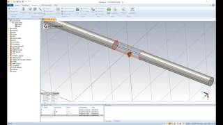 24GHz Wifi Dipole Antenna Design use CST [upl. by Ahsenroc]