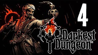 My first CRYSTALS  Darkest Dungeon Ep4 [upl. by Eirahs]