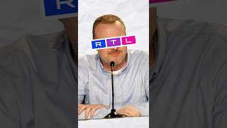 So viel Geld bekommt Stefan Raab von RTL 😳 stefanraab geld [upl. by Ephraim]