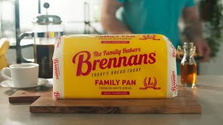 Better With Brennans [upl. by Anastasio]