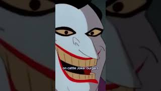 JOKER FROM THE ANIMATED SERIES [upl. by Scarrow]