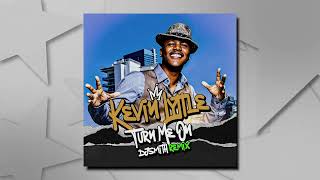 Kevin Lyttle  Turn Me On Dj Smith Shatta Remix [upl. by Akimahc]