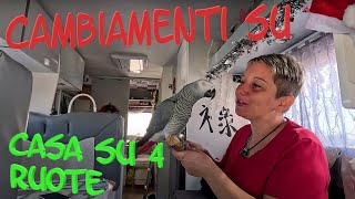 ep173 ci hanno chiamato per sostituire le finestre AIUTO [upl. by Rodie865]