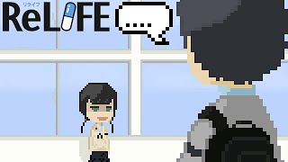 Button Chiptune  ReLife OP [upl. by Olegnaleahcim]