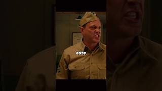 El sargento HOWELL… parte 5 peliculas cine resumen movie sorts [upl. by Grevera]