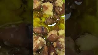 FOUL MEDAMES Quick shorts [upl. by Yelha]