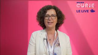 Maylis Chusseau  Congrès CURIE 2019 [upl. by Ennaehr]