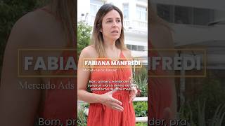 Marketplaces e o mundo de ads com Fabiana Manfredi [upl. by Nesline]