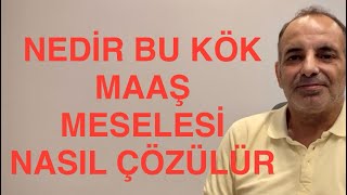 ZAMLAR BU HAFTA AÇIKLANIYOR EMEKLİNİN YENİ ZAM ORANI NASIL BELİRLENİYOR BU KAVRAMLARI BİLMELİSİNİZ [upl. by Vittorio]