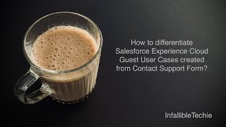 Differentiate Salesforce Experience Cloud Guest User Cases [upl. by Ellenej616]