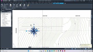 Como configuro mi hoja de Dibujo en Civil 3d layout escala [upl. by Raeann]